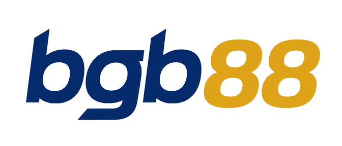 bgb88 logo for Bangladesh gaming hub